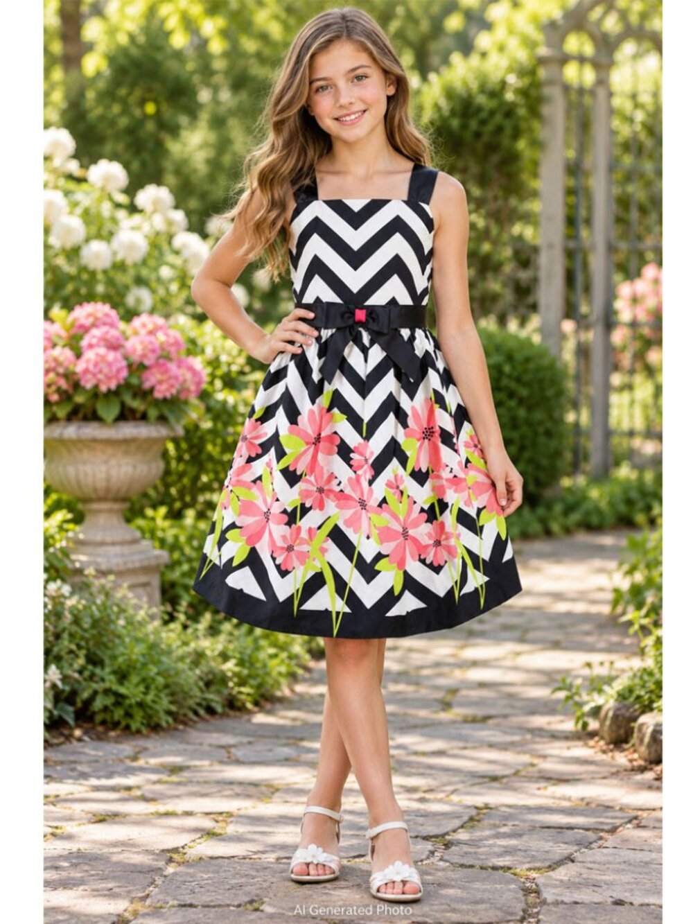 Jessica Ann Dress Size 12 NWT